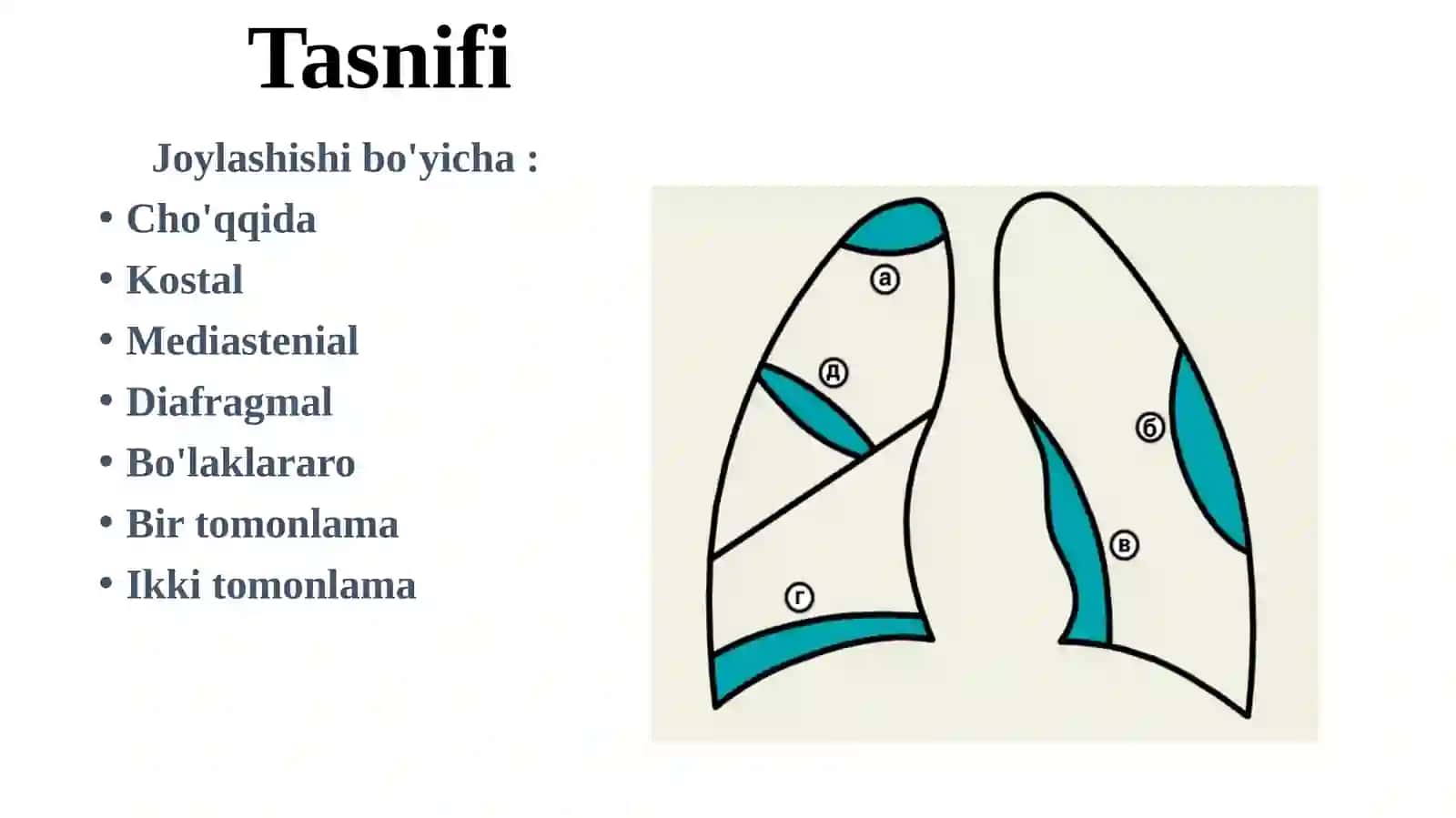 Sil plevriti 4