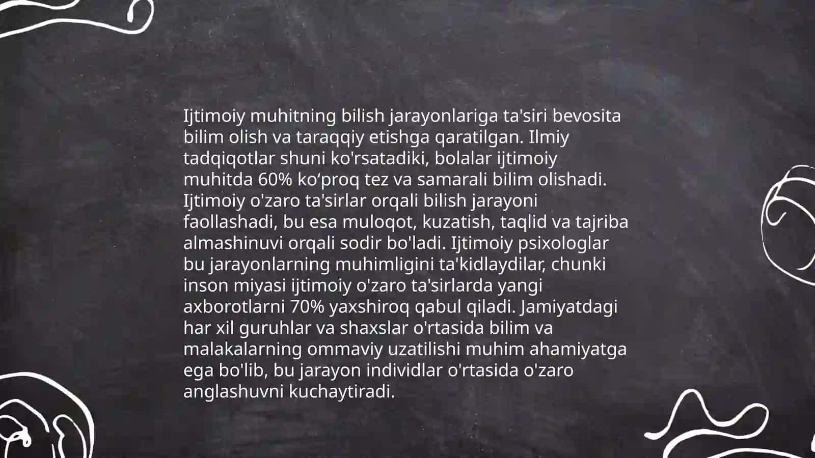 Maktabgacha tarbiya yoshidagi bolalarda bilish jarayonlaridagi rivojlanishi 4