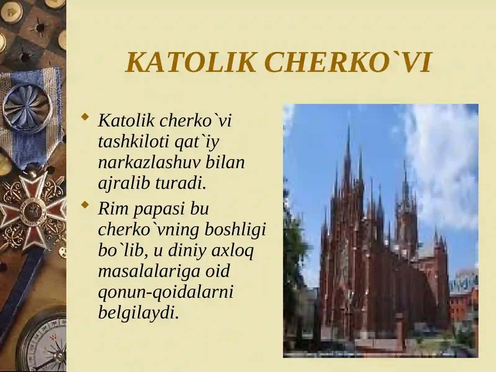 Katolik 4
