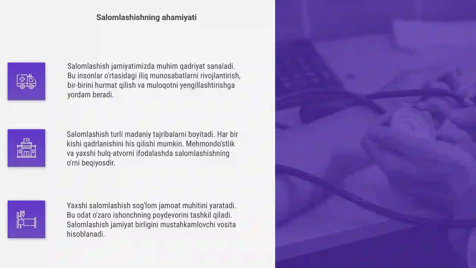 Salom 4