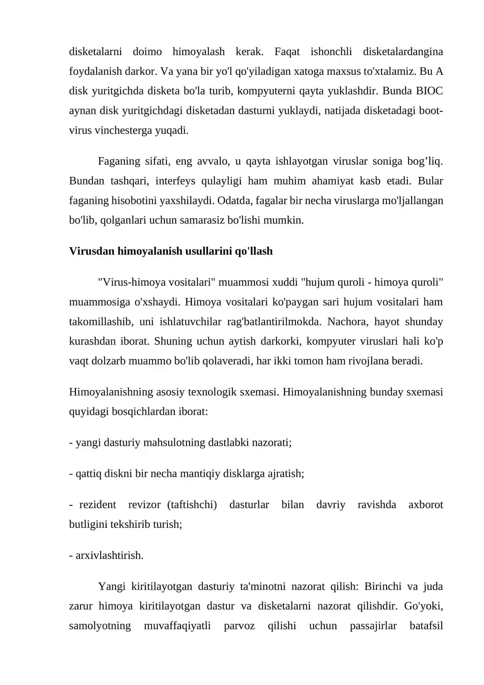 Kompyuter viruslari 4