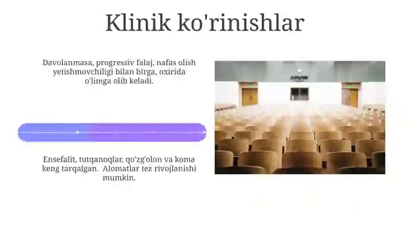 Quturish Virusi va Yuqish Yo'llari 4