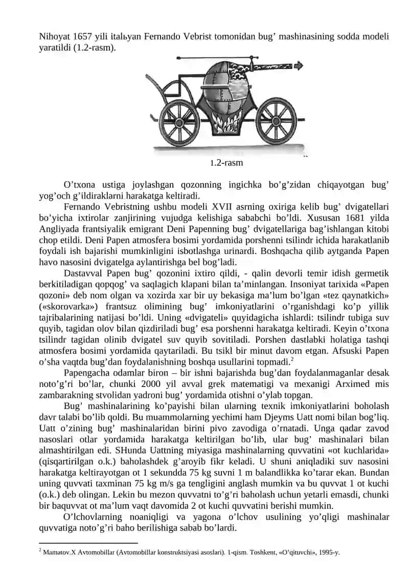 Avtomobil Transportining Respublika Ijtimoiy-Iqtisodiyoti Rivojidagi Axamiyati 4