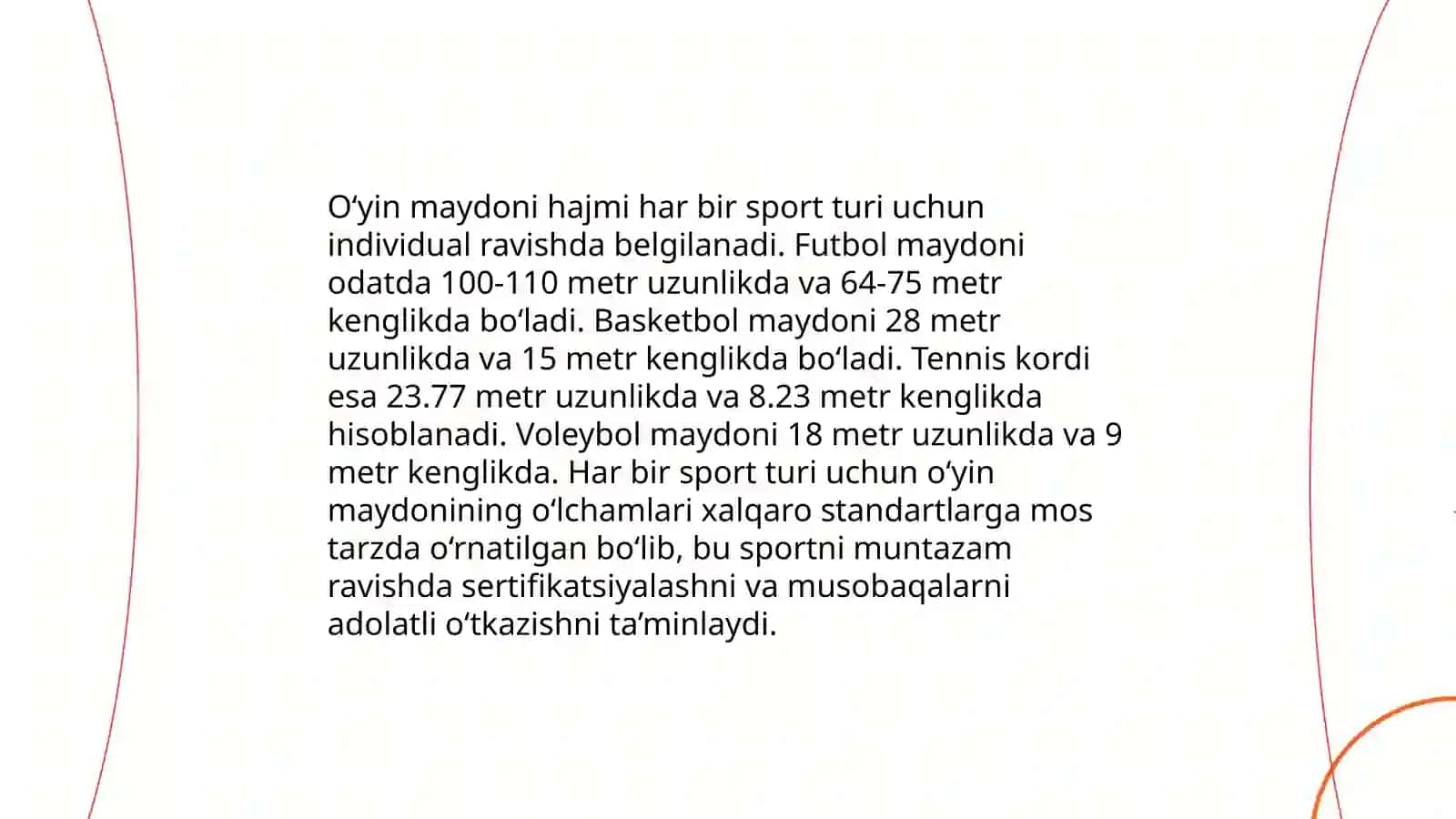 Futbol o’yin qoidalari 4
