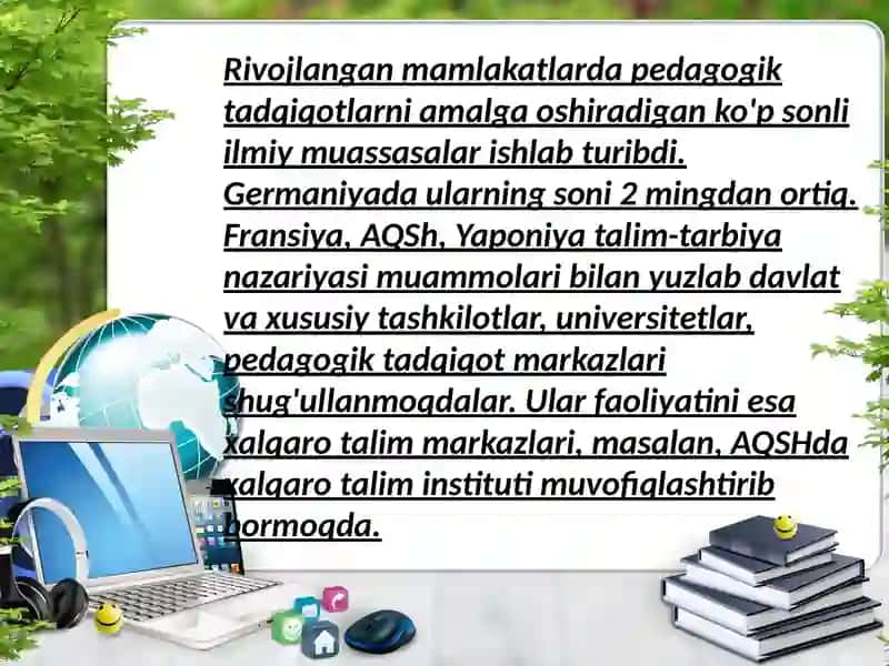 Boshlangʻich taʼlim fanidan tayyorlagan taqdimoti 4