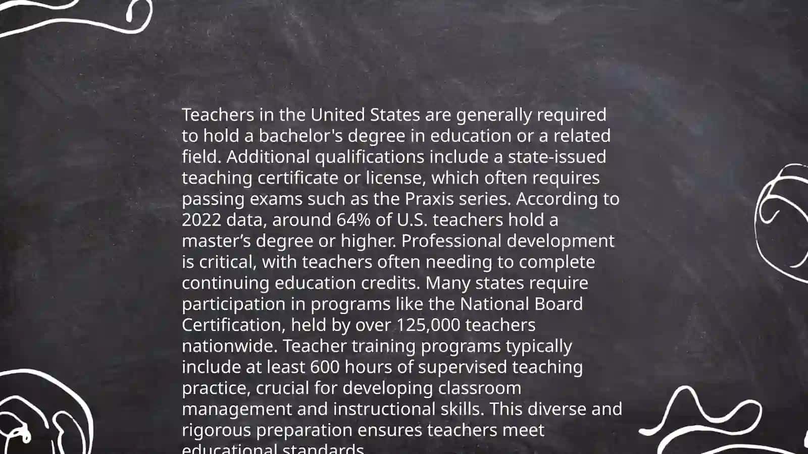 An ideal school 4