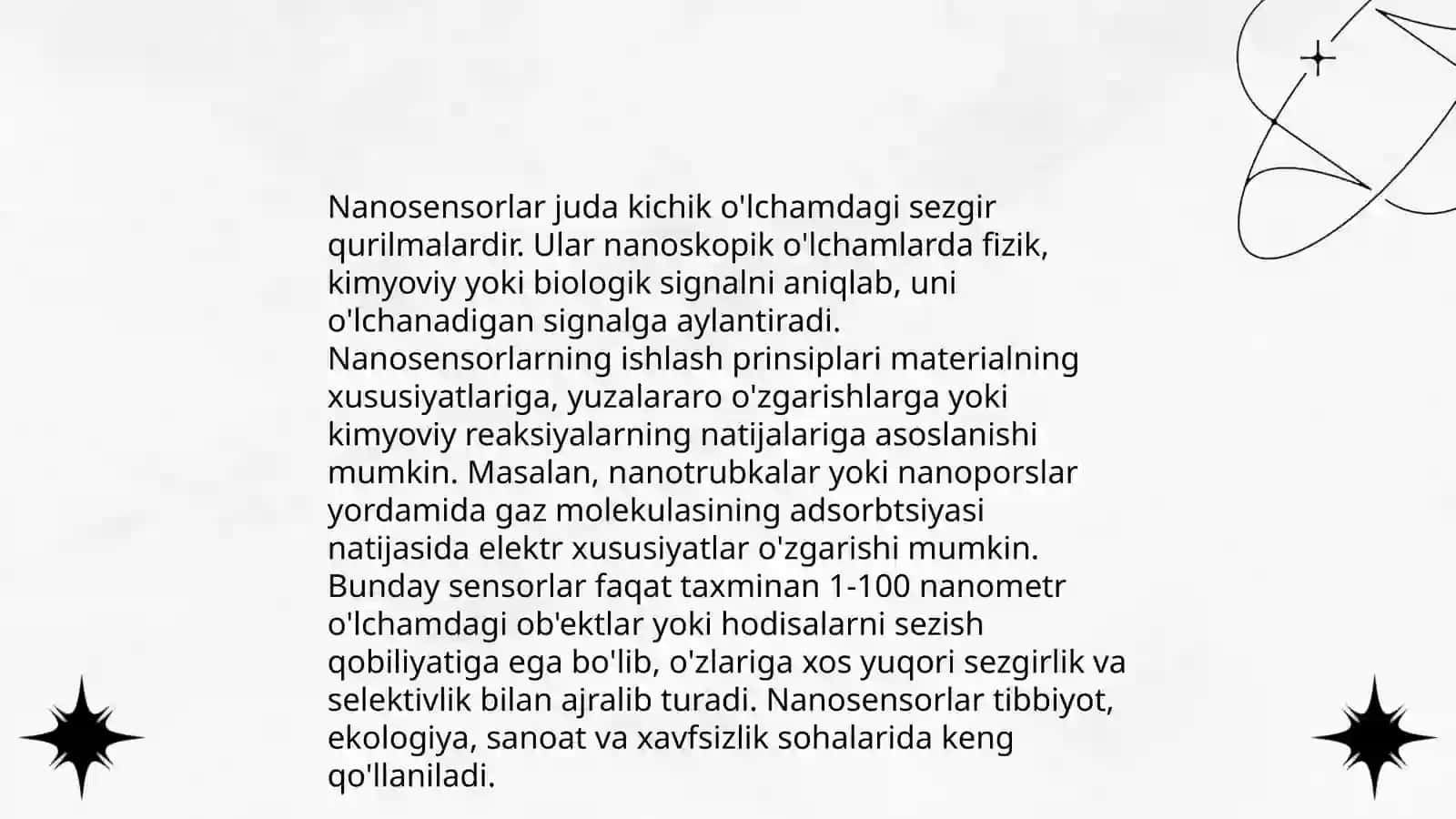 Nanosensorlar 4