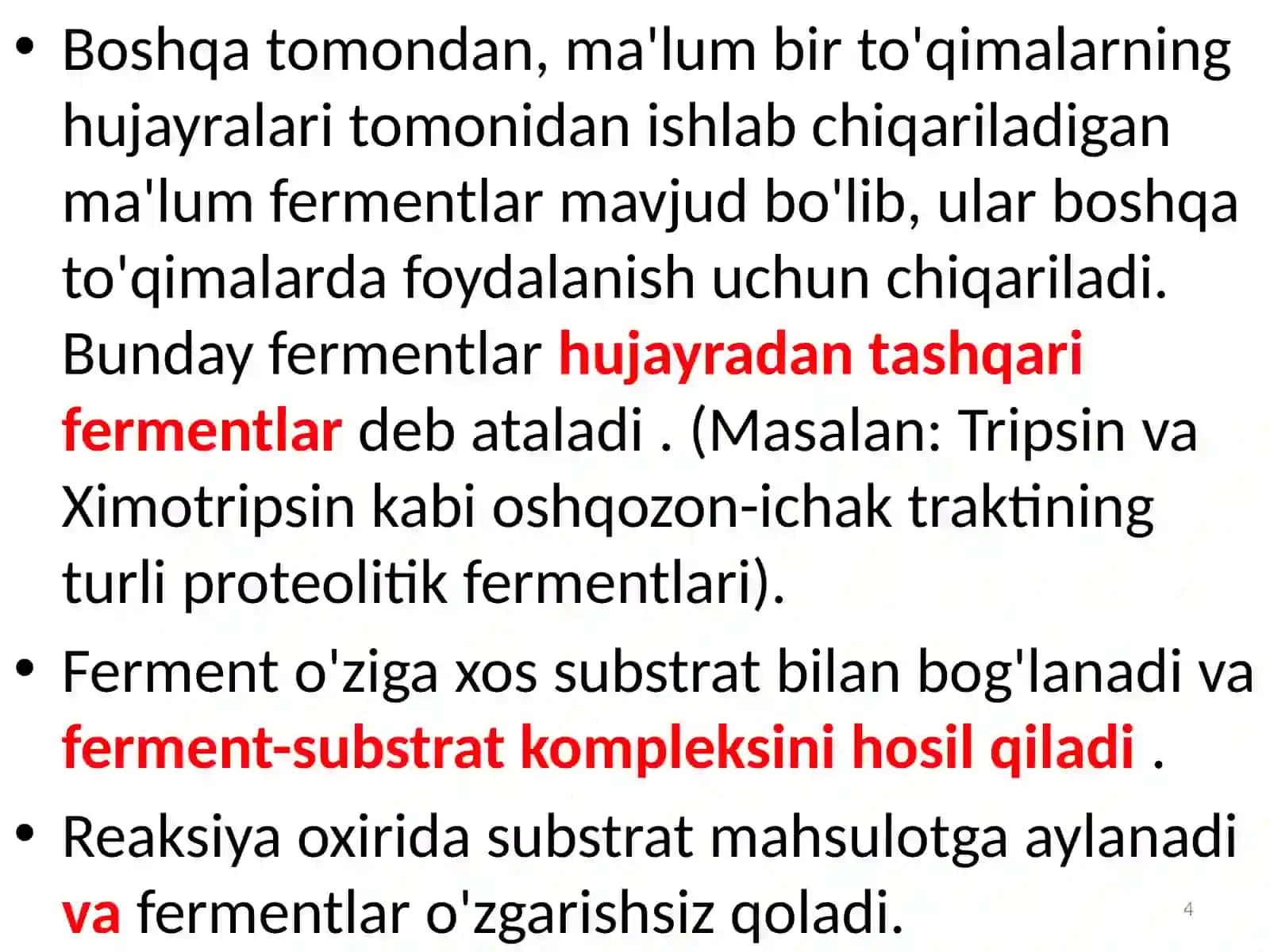 Fermentlar 4