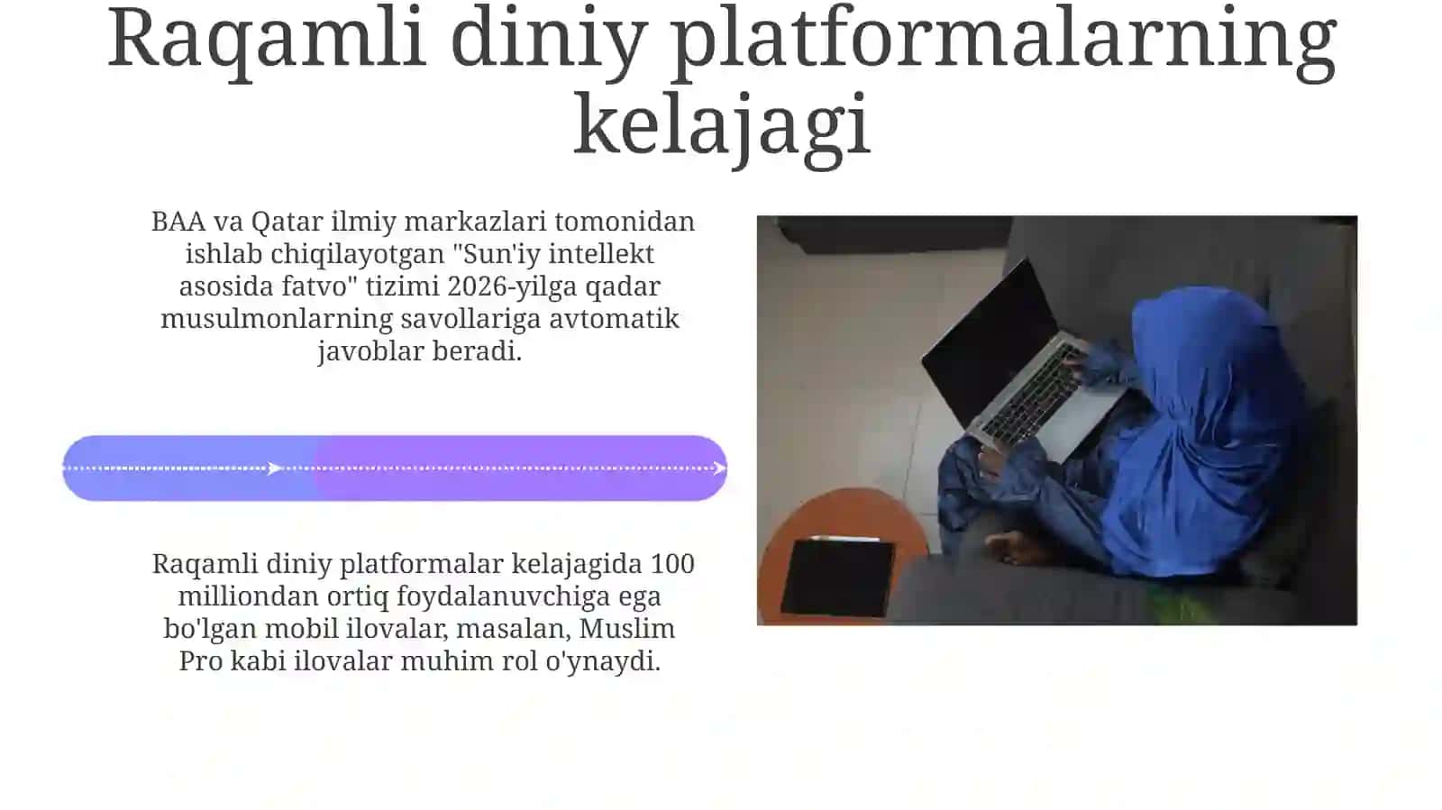 Islomvakibermakon 4