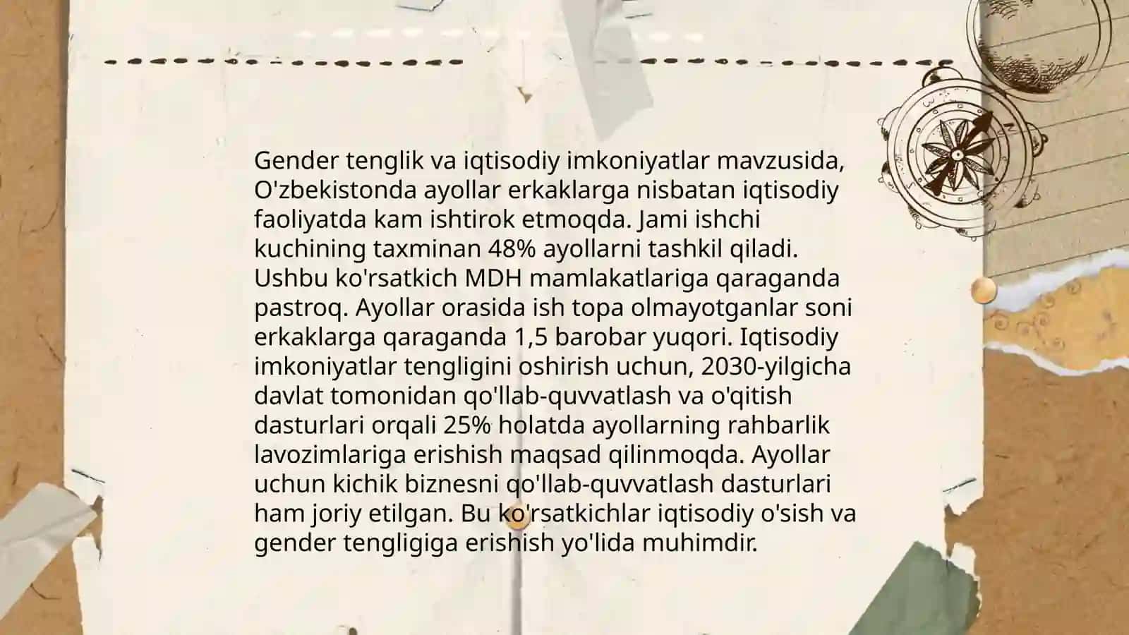 Mehnat migratsiyasi va gender tengligi 4
