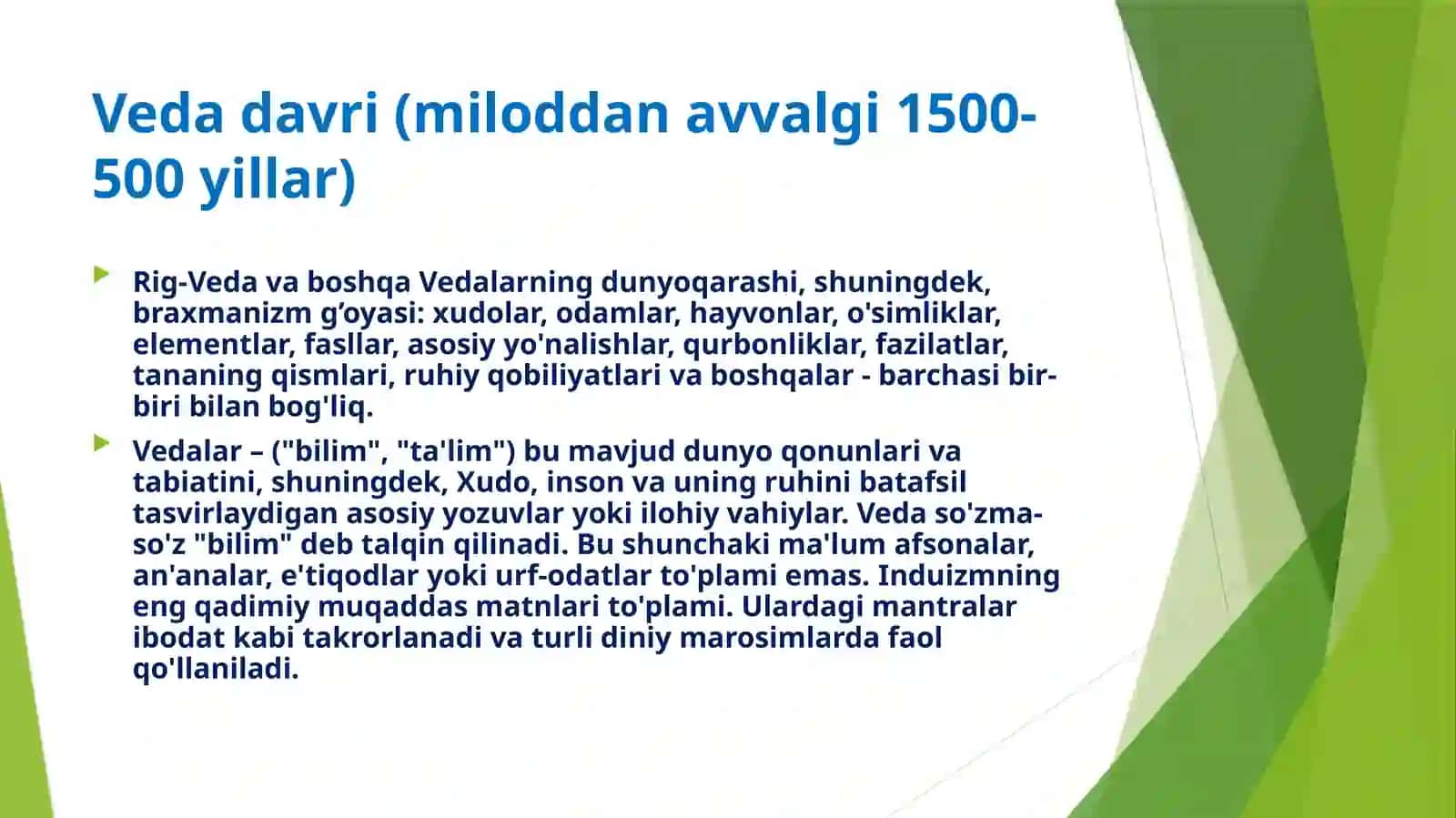 Sharq falsafasining mohiyati va ijtimoiy taraqqiyotdagi roli 4