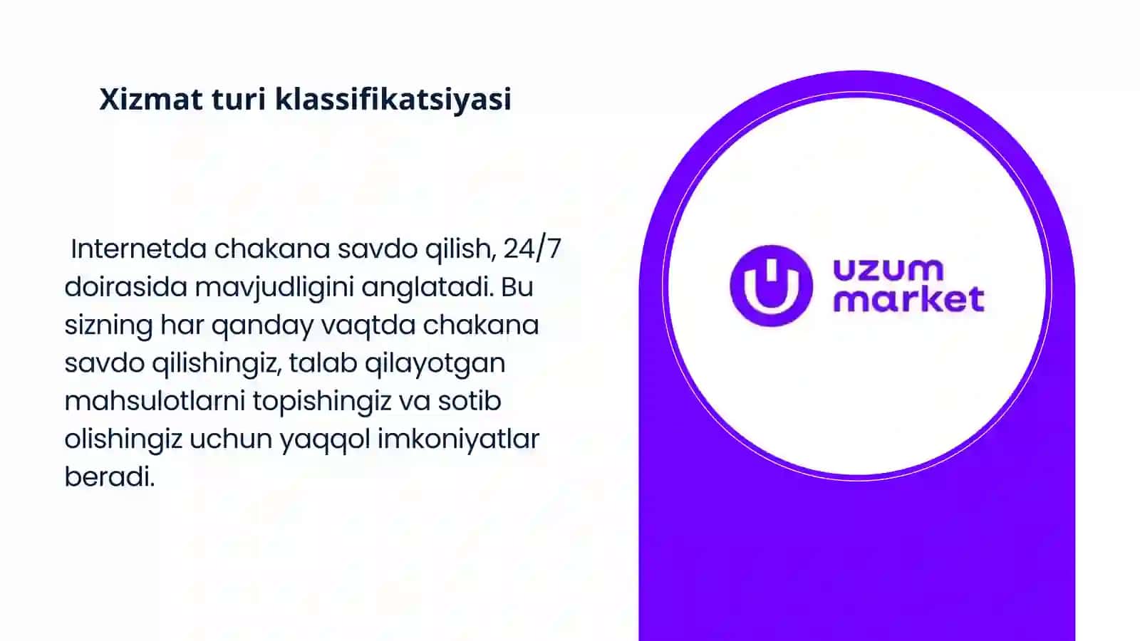 Uzum Market 4