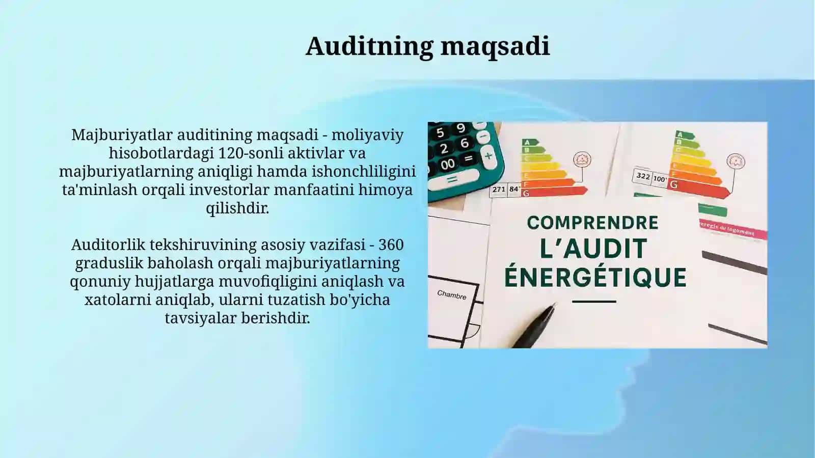 Majburiyatlarauditi 4