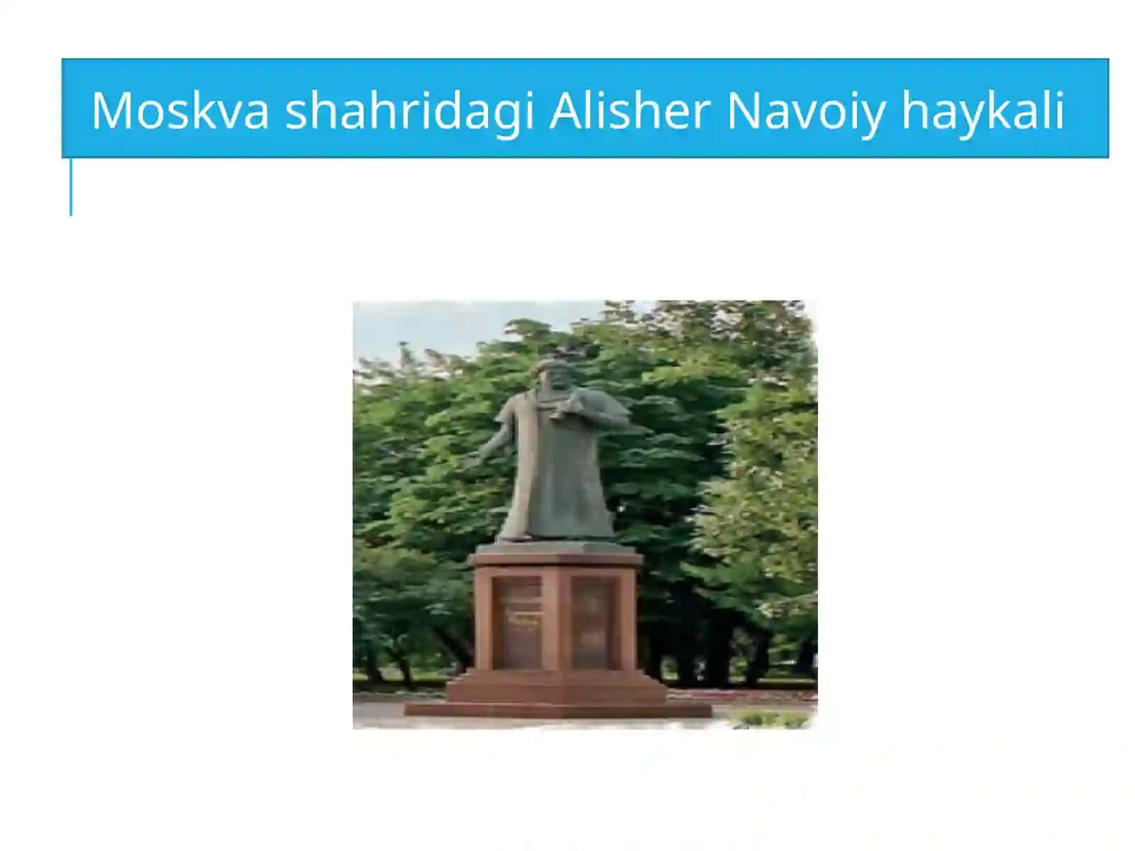 AlisherNavoiy.Qit'alarvafardlar 4