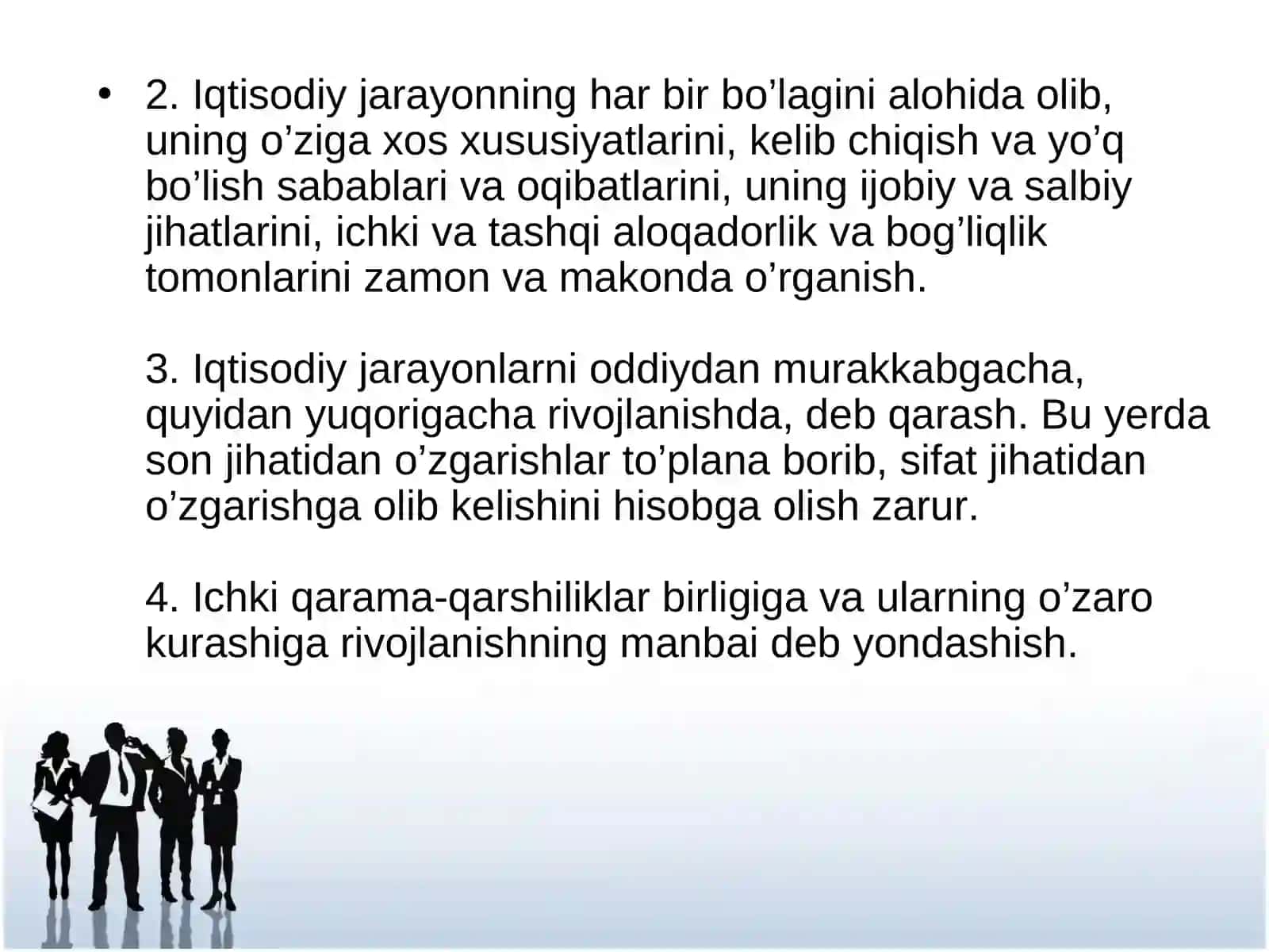 Asosiy vositalar va ulardan unumli foydalanishning ahamiyati 4