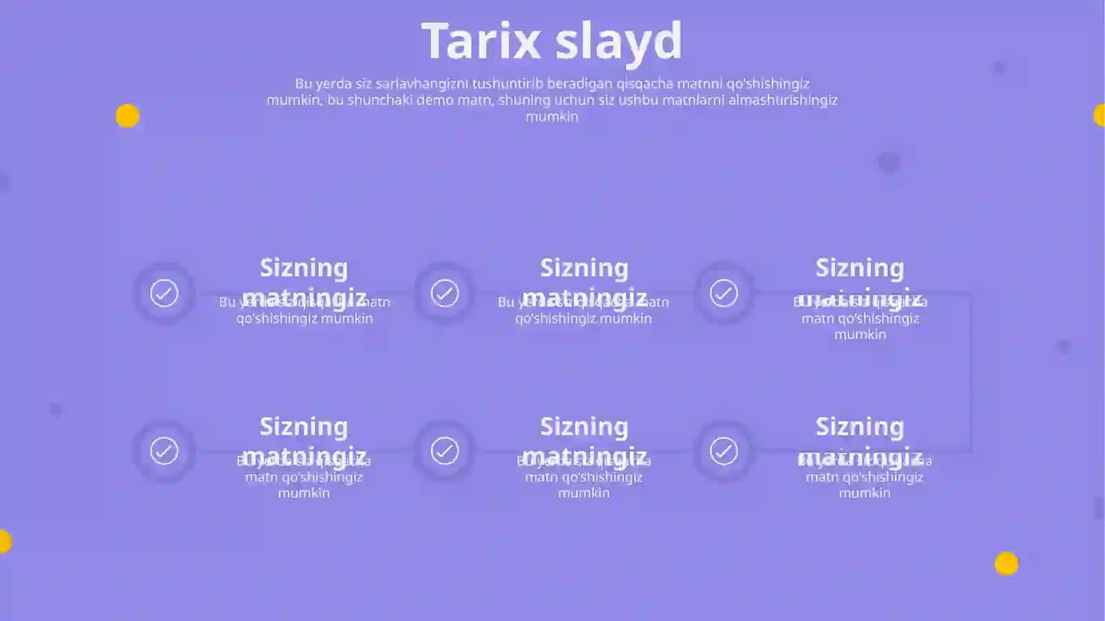 To'liq jonlantirilgan bepul slayd Taqdimoti (28 Slayd) 4