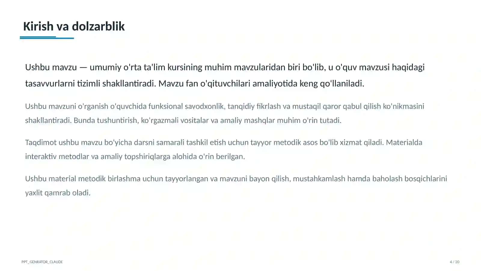 Maktab internetida kontent filtrlash: bolalarni zararli axborotdan himoya qilish 4