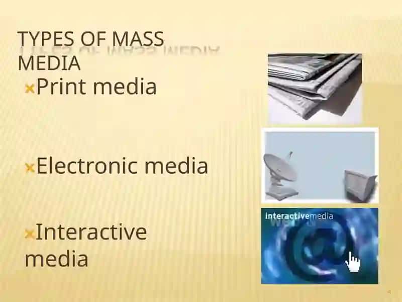 Massmedia 4