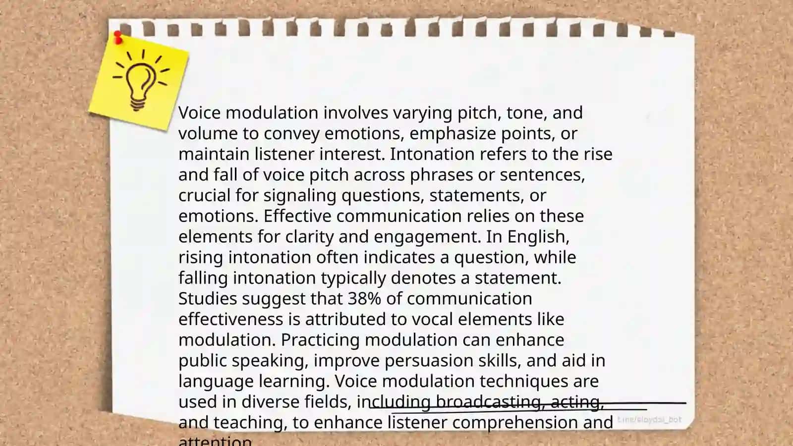 Communicative qualities of speech 4