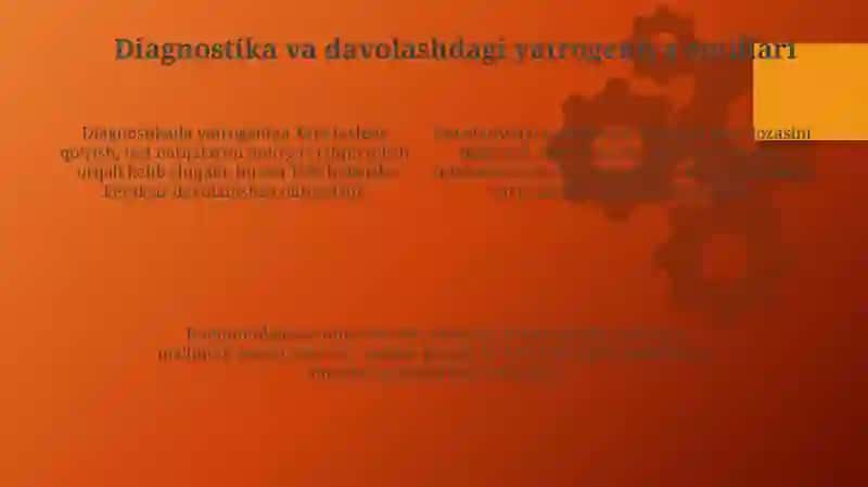 Hozirgi zamonda Tibbiyotda Yatrogeniya muammolari 4