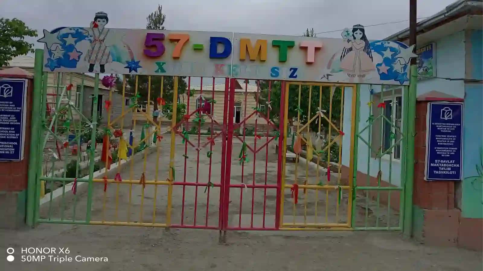Maktabgacha ta'lim yo'nalishi talabasi Malakaviy amaliy yo'timoyasi uchun tayyorlagan taqdimot 4