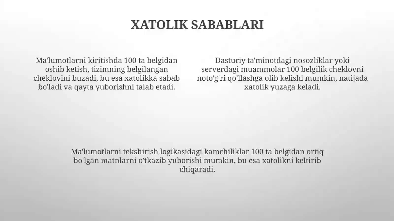 Mavzu: Gidrotexnika va Geotexnika Talabalari 4
