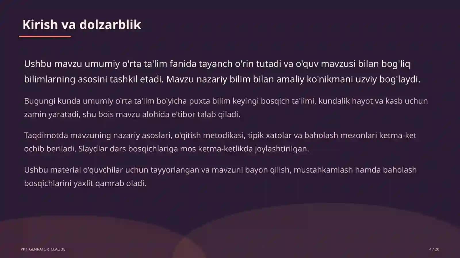 Media savodxonligi: soxta xabarlarni (feyk) aniqlash ko'nikmalari 4