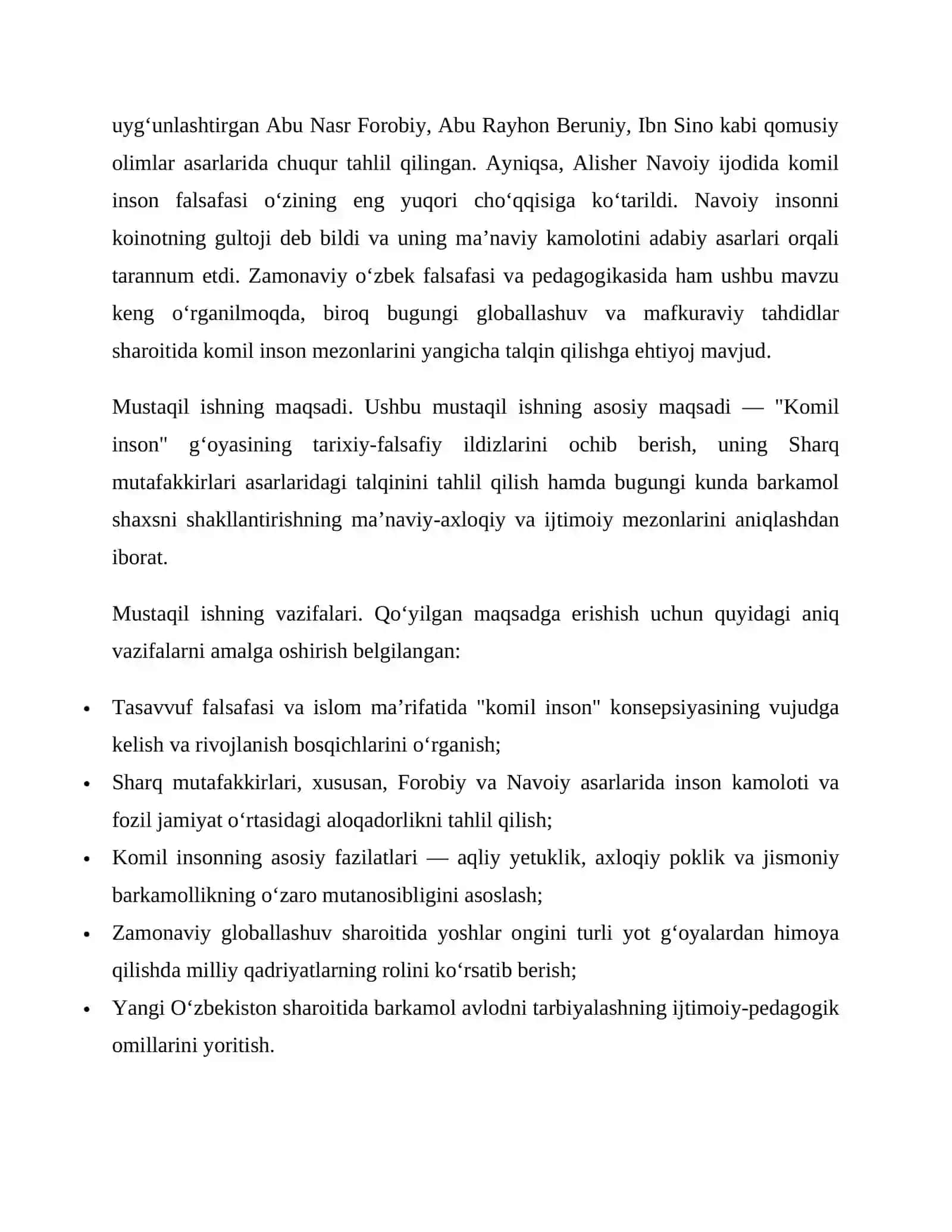"Komil inson g'oyasi" 4