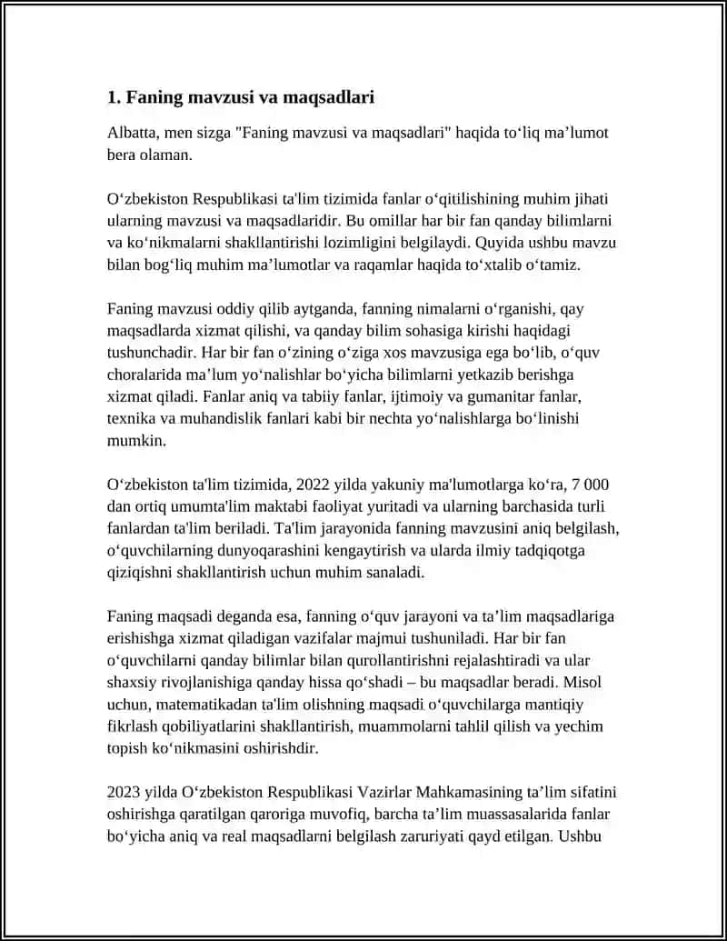 JAMIYAT SOG'LIQNI SAQLASH VA TIBBIYOT STATISTIKASI FANINING MAQSAD VA VAZIFALARI 4