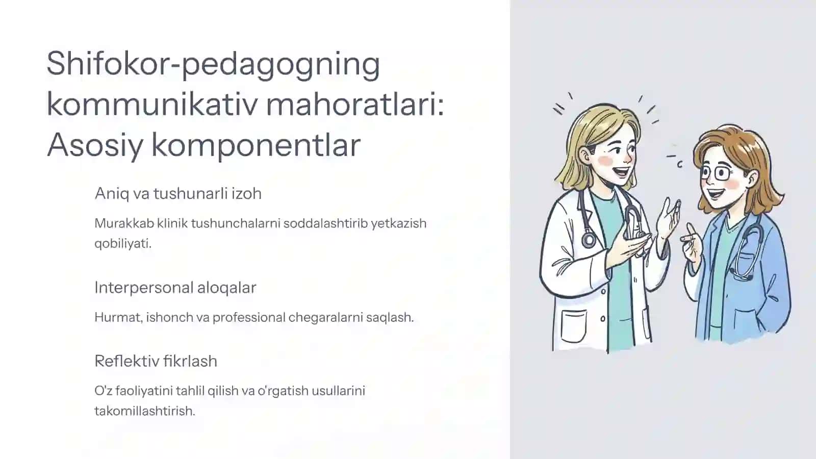 Pedagogik muloqot va pedagogik texnika 4