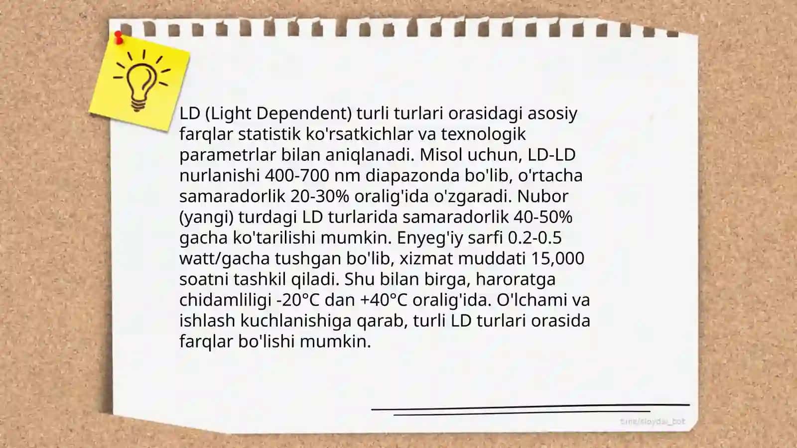 LD dasturlash tili 4