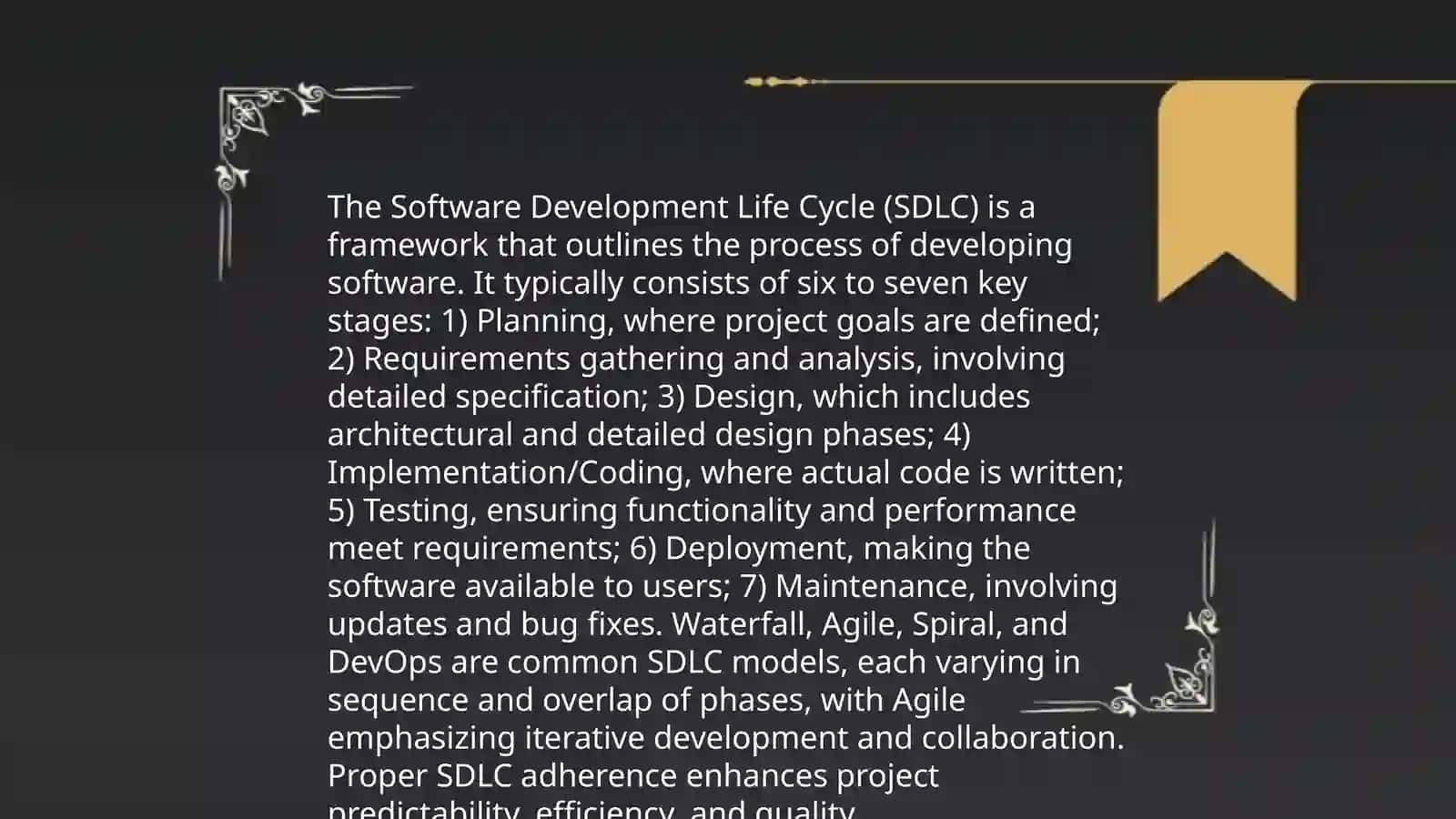 Compyuter software 4
