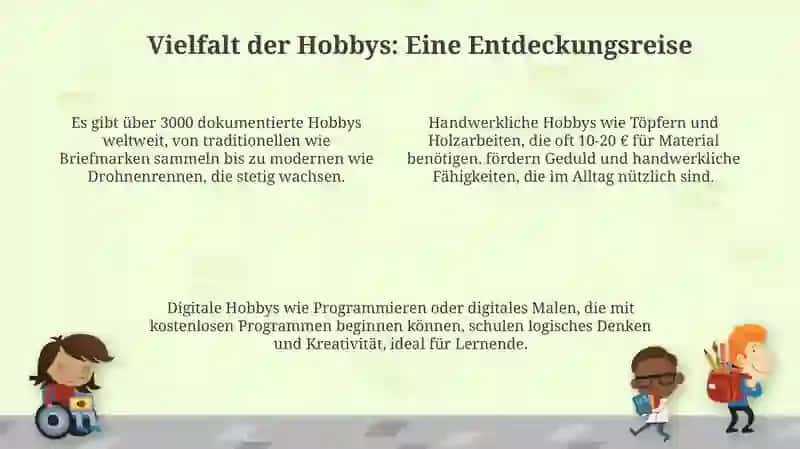 Hobbys 4