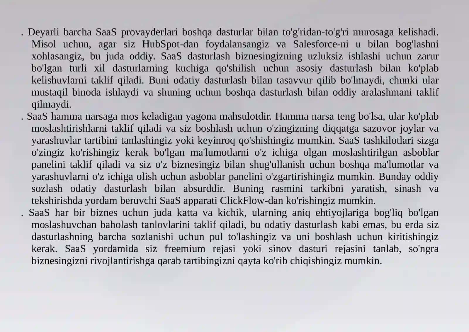 SaaS UX/UI Dizayni 4