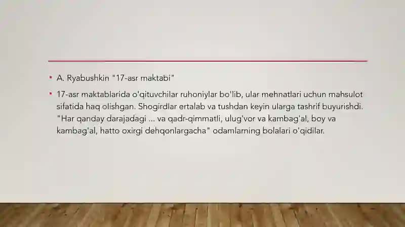 Pedagogika tarixi 4