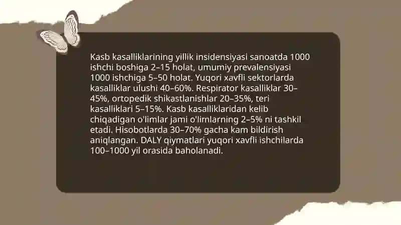 Kasb kasalliklari 4