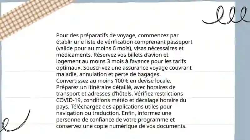 Voyage 4
