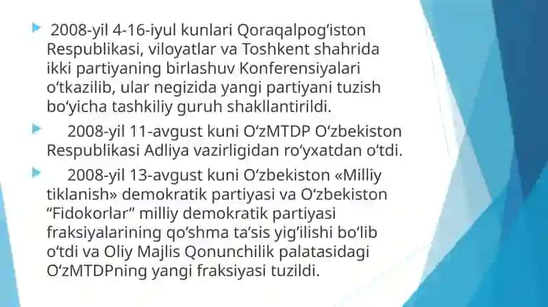Milliy tiklanish demokratik partiyasi 4