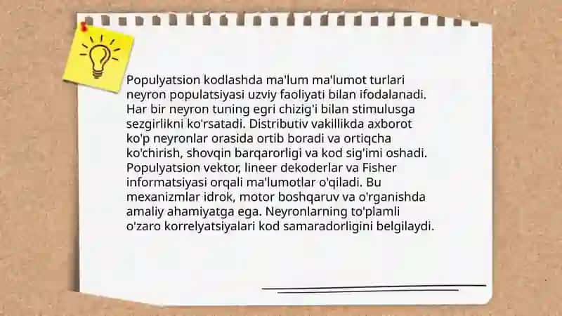 Miyada xisoblay olish metodlari 4