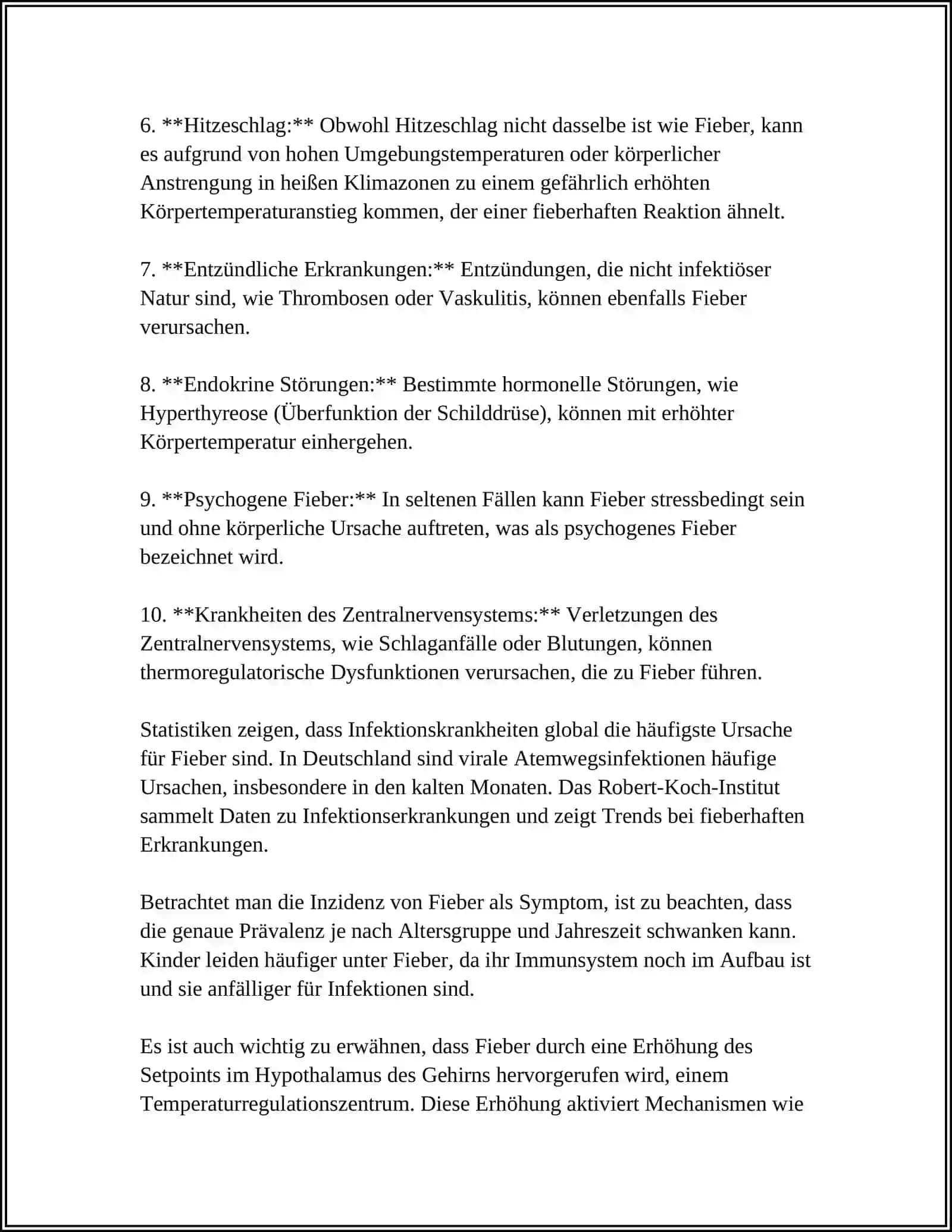 ÜBER FIEBER 4