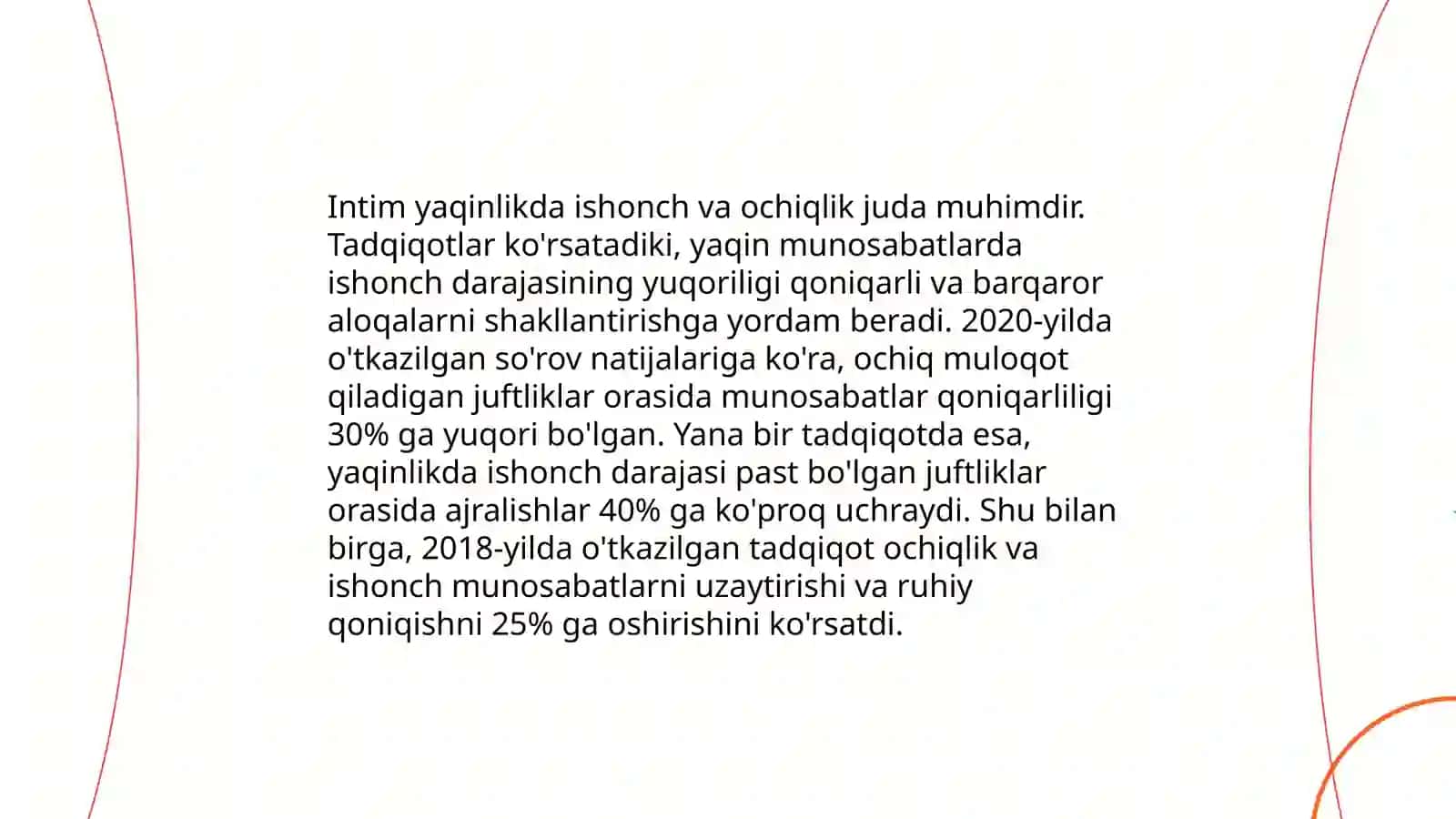 Jinsiy aloqa sirlari 4