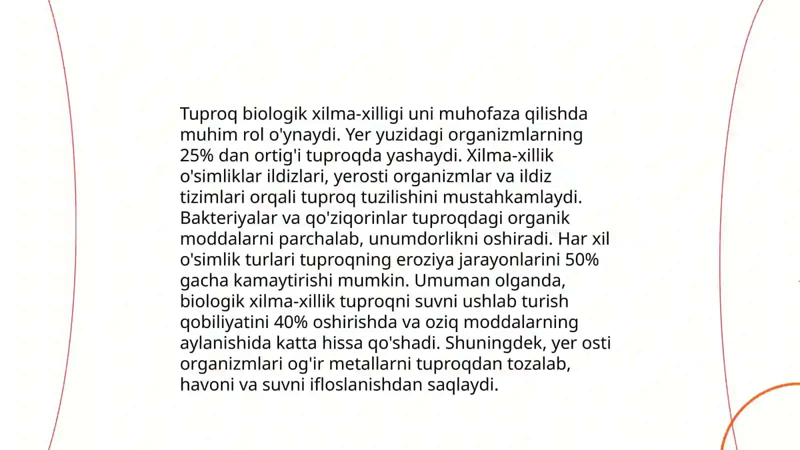 Tuborqdan foydalanishning ahamiyati 4