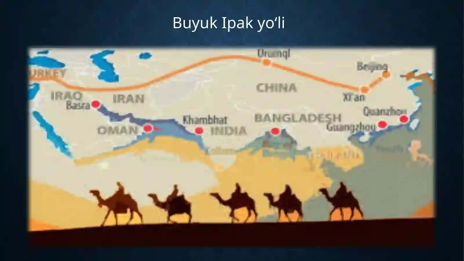 MARKAZIY OSIYO XALQLARI MADANIYATI TARIXI 4