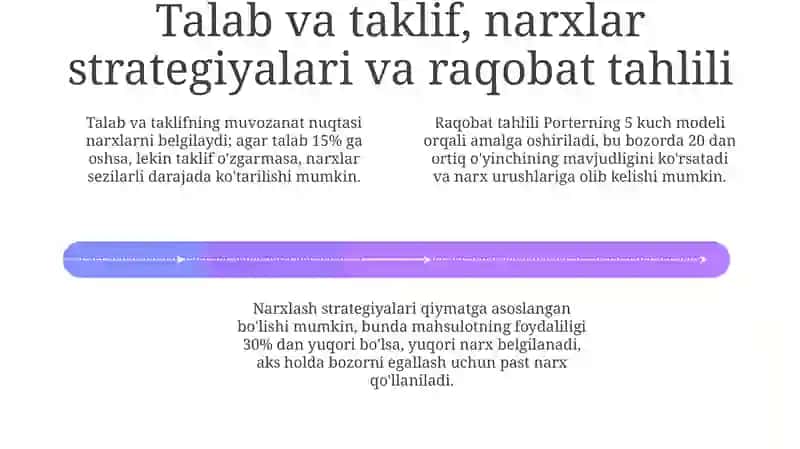 Mahsulotishlabchiqarishvasotishhajmidinamikasinitahlili 4