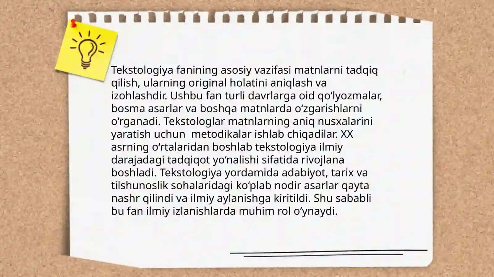 Adabiyotshunoslikning yordamchi sohalari 4