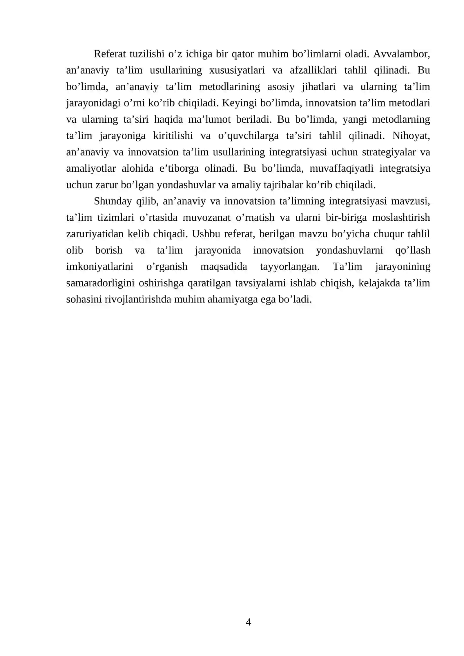 An’anaviy va innovatsion ta’limning integratsiyasi 4