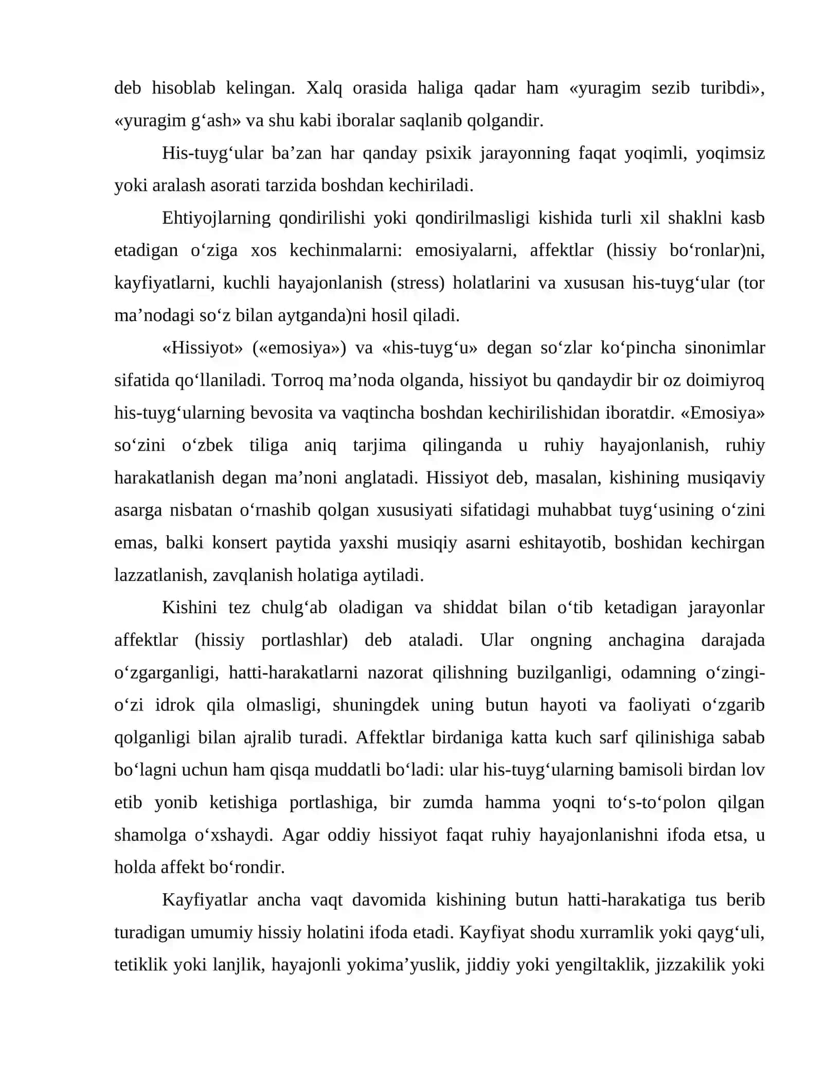 Shaxsning hissiy-irodaviy sohasi va kasbga moslanish 4