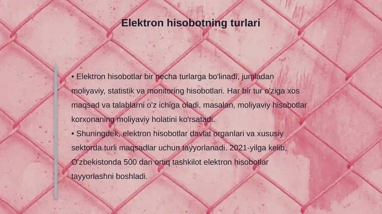 Elektron hisobot va uni joʻnatish tartibi 4