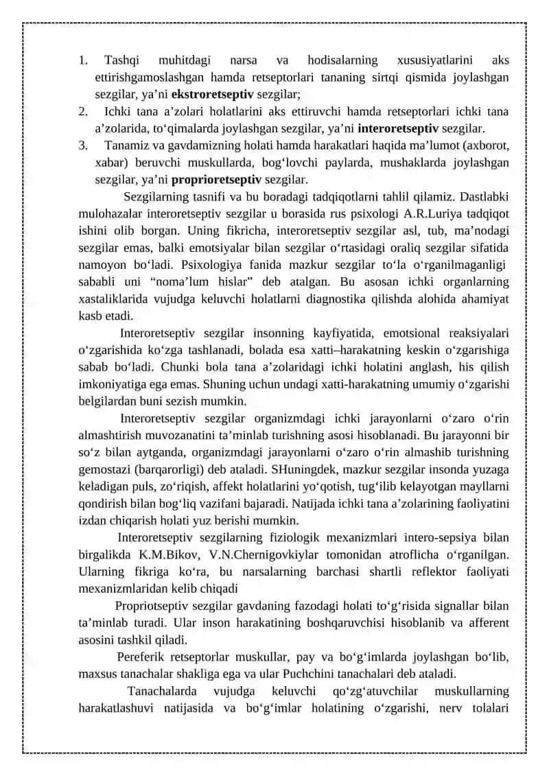Sezgi 4