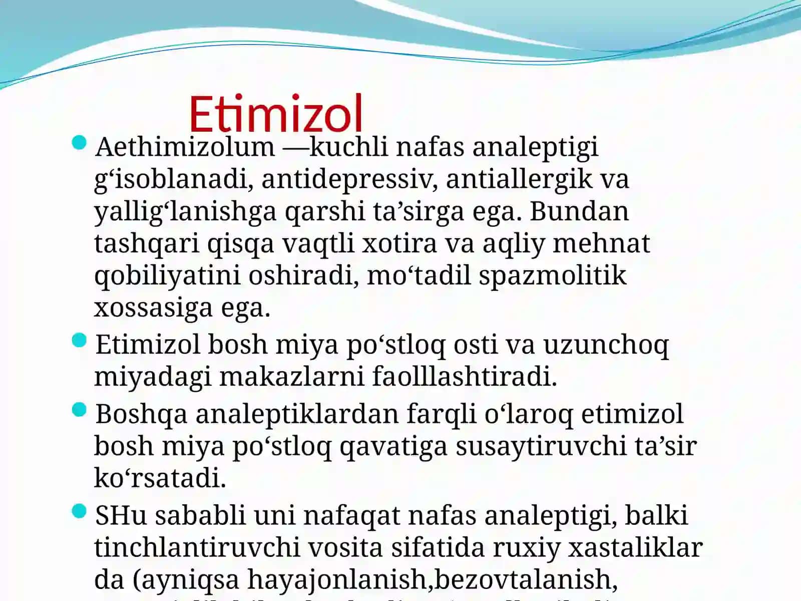 Nafas olish jarayoni 4